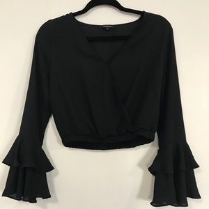 Fancy Blouse